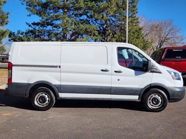 2016 Ford Transit Base