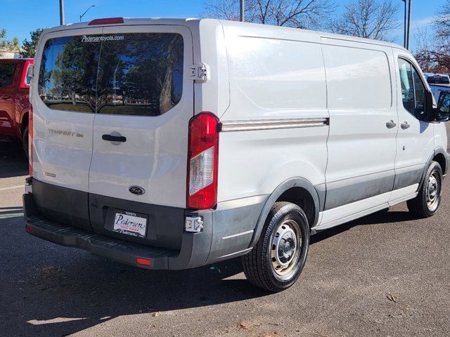 2016 Ford Transit Base