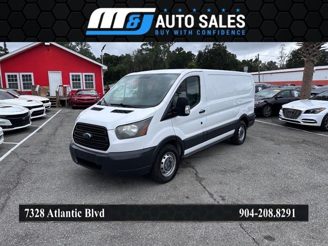 2016 Ford Transit Base