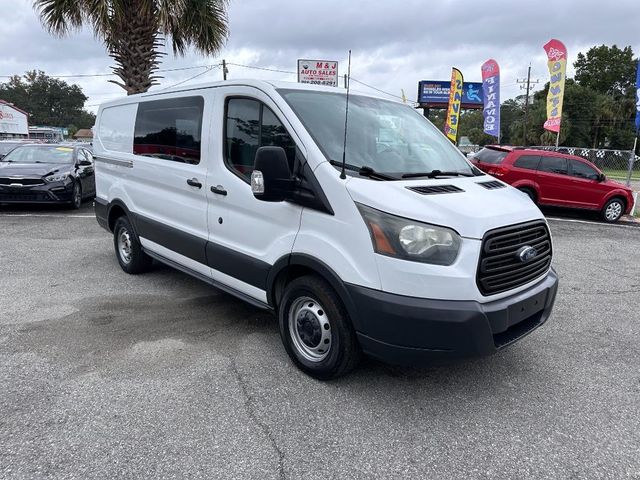 2016 Ford Transit Base