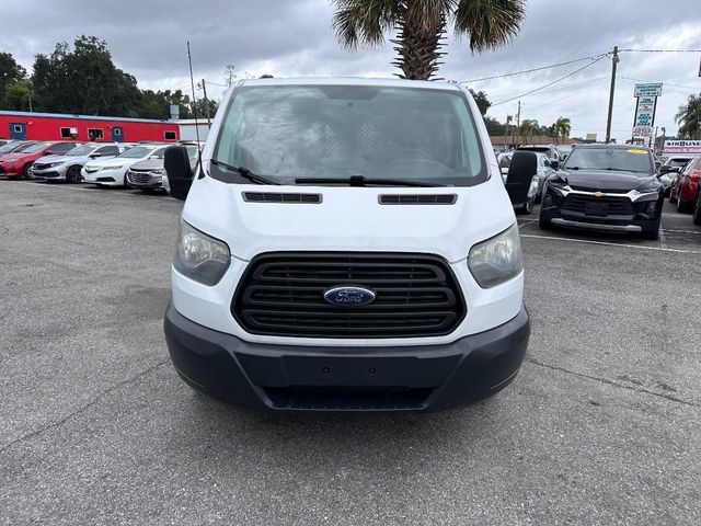 2016 Ford Transit Base