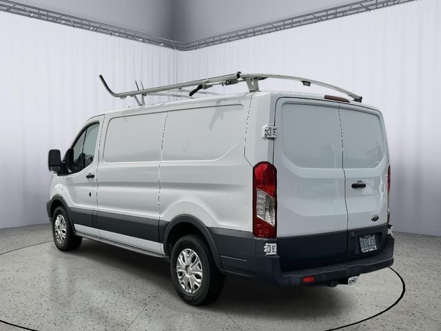 2016 Ford Transit Base