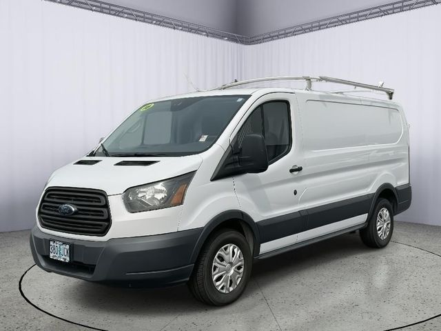 2016 Ford Transit Base