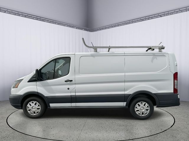 2016 Ford Transit Base