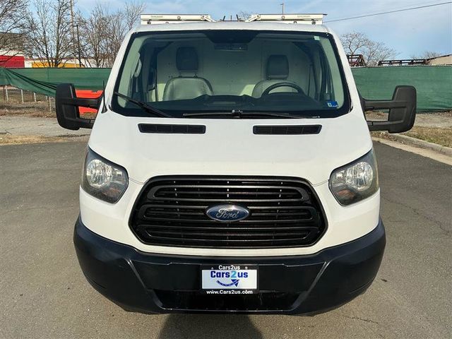 2016 Ford Transit Base