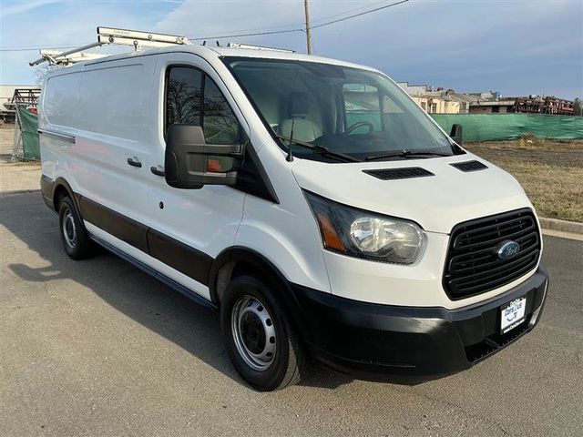2016 Ford Transit Base