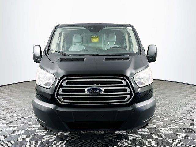 2016 Ford Transit Base