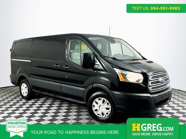 2016 Ford Transit Base