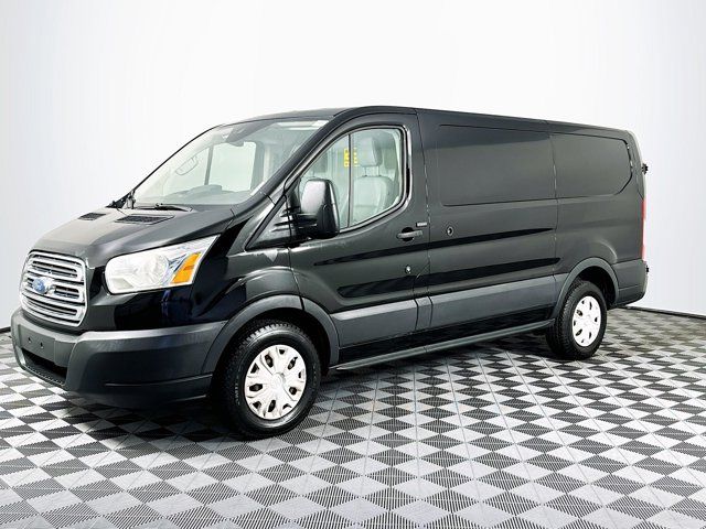 2016 Ford Transit Base