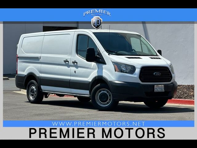 2016 Ford Transit Base