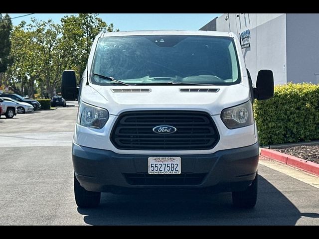 2016 Ford Transit Base