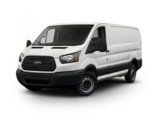 2016 Ford Transit Base