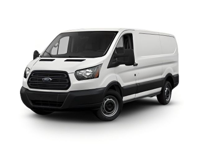 2016 Ford Transit Base