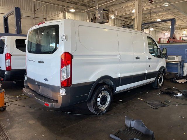 2016 Ford Transit Base