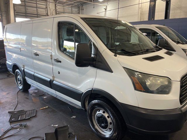 2016 Ford Transit Base