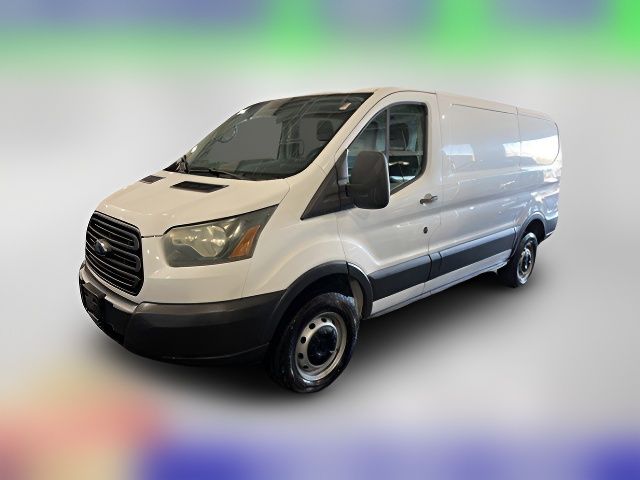 2016 Ford Transit Base