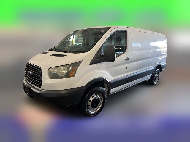 2016 Ford Transit Base