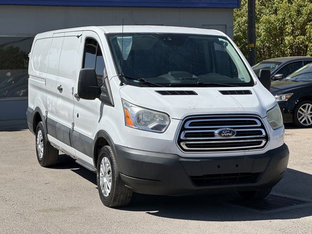 2016 Ford Transit Base