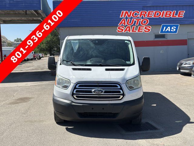 2016 Ford Transit Base