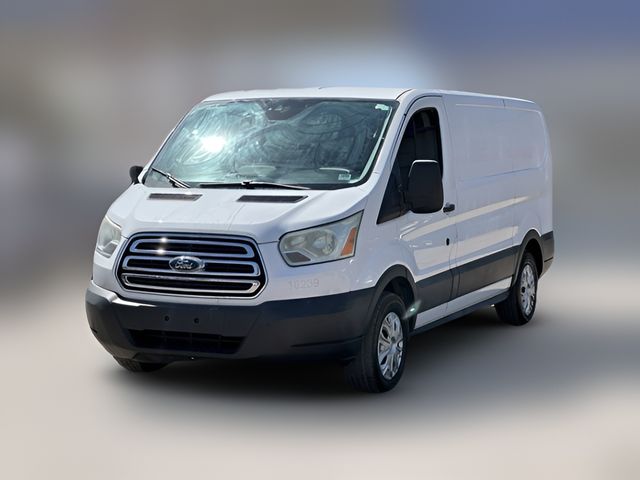 2016 Ford Transit Base