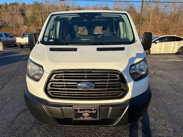 2016 Ford Transit Base