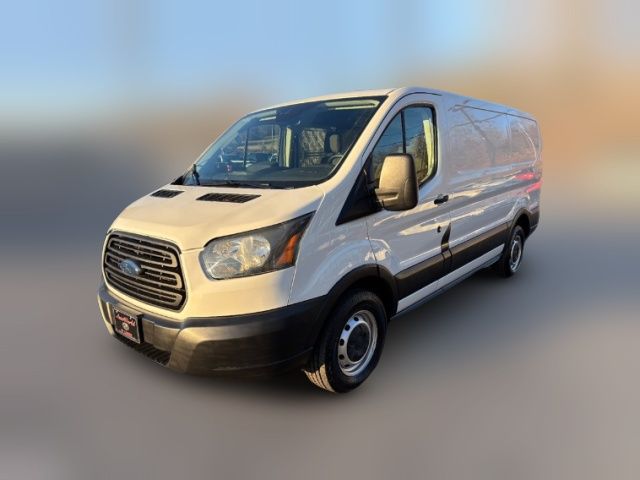 2016 Ford Transit Base