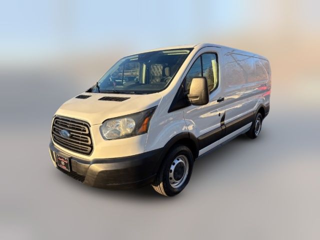 2016 Ford Transit Base