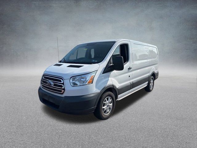 2016 Ford Transit Base