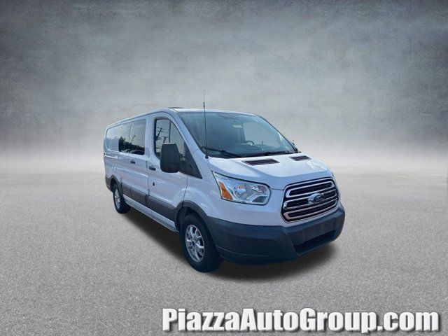 2016 Ford Transit Base