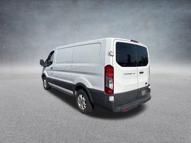 2016 Ford Transit Base