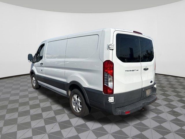 2016 Ford Transit Base