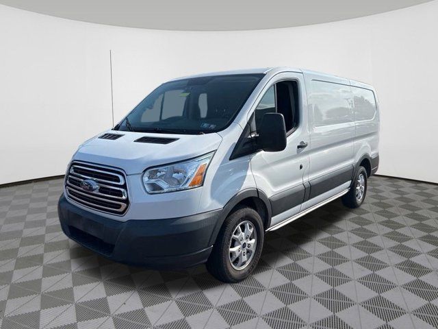 2016 Ford Transit Base