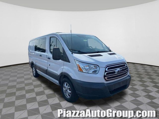 2016 Ford Transit Base