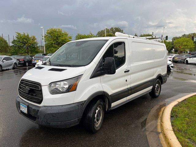 2016 Ford Transit Base