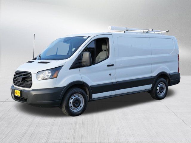 2016 Ford Transit Base