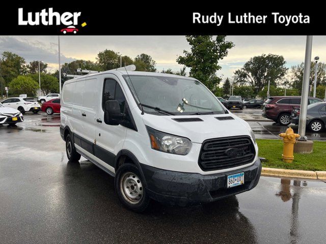 2016 Ford Transit Base