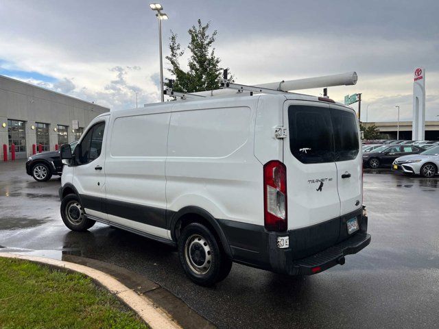 2016 Ford Transit Base