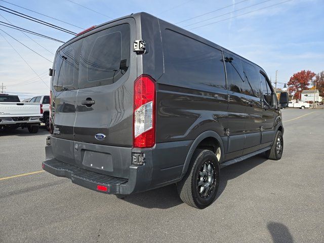 2016 Ford Transit Base