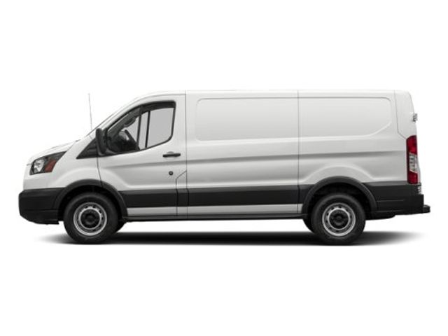 2016 Ford Transit Base