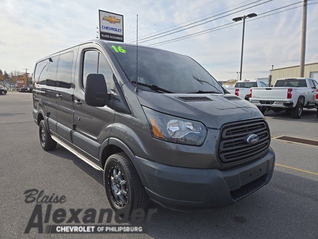 2016 Ford Transit Base