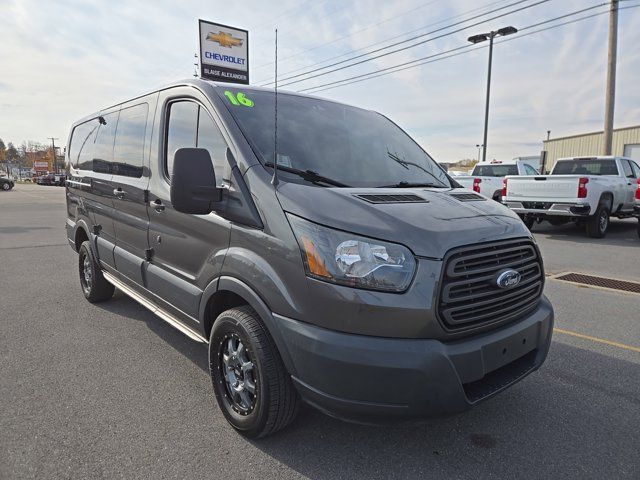 2016 Ford Transit Base