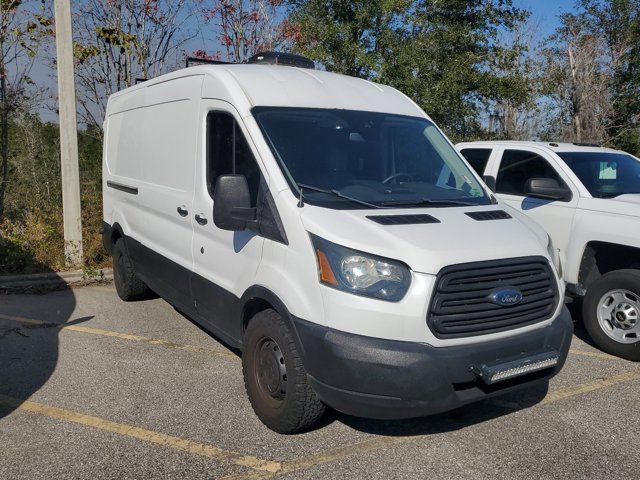 2016 Ford Transit Base