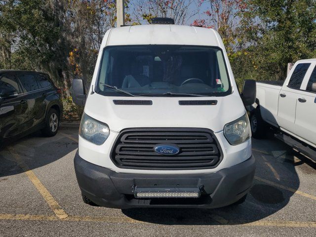 2016 Ford Transit Base