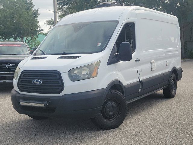 2016 Ford Transit Base