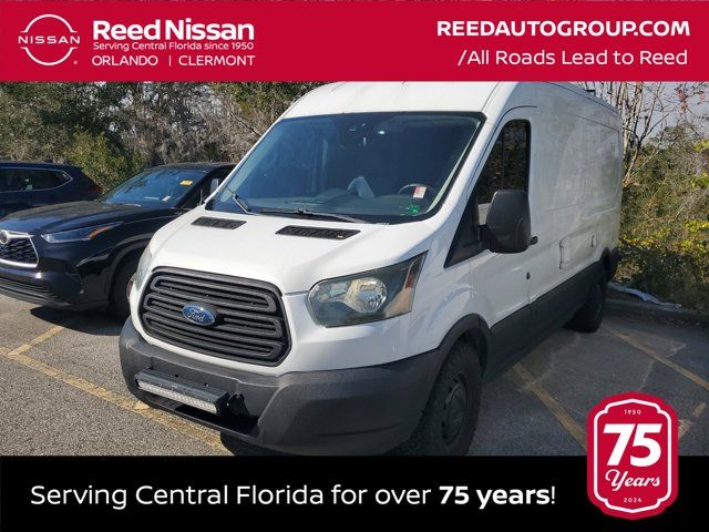 2016 Ford Transit Base