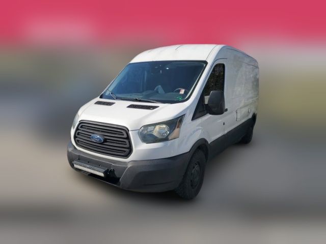 2016 Ford Transit Base