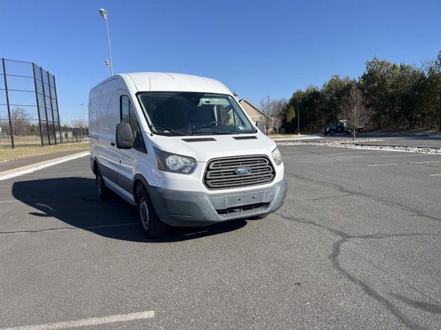 2016 Ford Transit Base