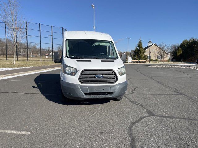 2016 Ford Transit Base