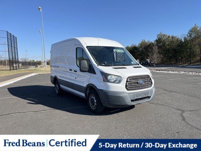 2016 Ford Transit Base