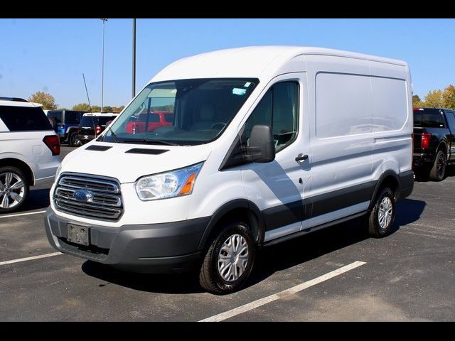 2016 Ford Transit Base